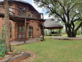 Hornbill Private Lodge Mabalingwe